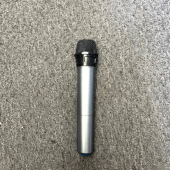 🛑 MIC Wireless ➕🆒 MICROPHONE Rechargeable Cordless Handheld Content💸BUY NOW‼️ - Picture 15 of 16